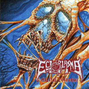 ECTOPLASMA - Skeletal Lifeforms