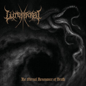 LUTEMKRAT - The Eternal Resonance of Death