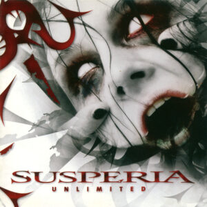 SUSPERIA - Unlimited