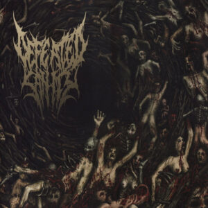 DEFEATED SANITY - Psalms Of The Moribund