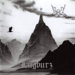 SUMMONING - Lugburz