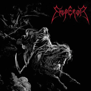 EMPEROR - Emperor / Wrath Of The Tyrant
