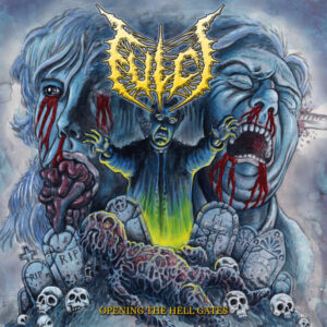 FULCI - Opening The Hell Gates