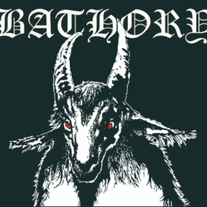 BATHORY - Bathory - Slipcase