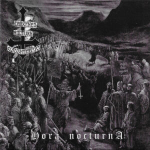 DARKENED NOCTURN SLAUGHTERCULT -  Hora Nocturna