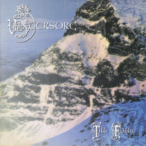 VINTERSORG - Till Fjälls