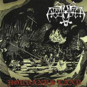 ENSLAVED - Hordanes Land - Slipcase