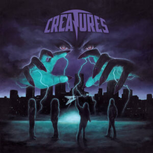 CREATURES - Creatures II