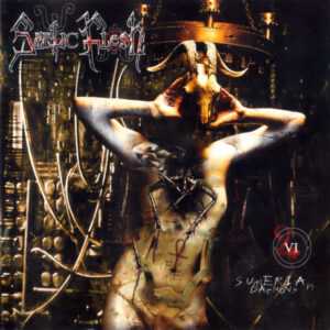 SEPTICFLESH - Sumerian Daemons