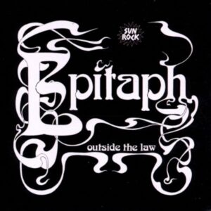 EPITAPH - Outside the Law