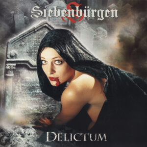 SIEBENBÜRGEN - Delictum