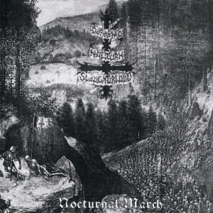 DARKENED NOCTURN SLAUGHTERCULT -  Nocturnal March