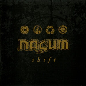 NASUM - Shift