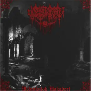 NOSFERATU – Melankolsk Makabert