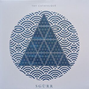 THY CATAFALQUE - Sgùrr - Slipcase