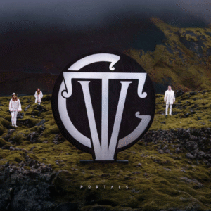 THE VINTAGE CARAVAN - Portals