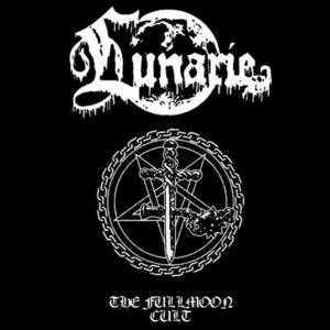LUNARIE - The Fullmoon Cult