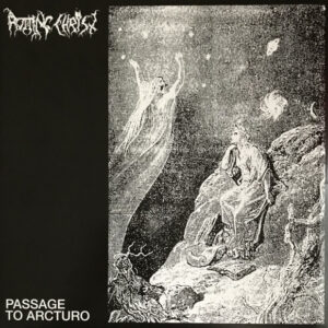 ROTTING CHRIST  Passage to Arcturo - Slipcase