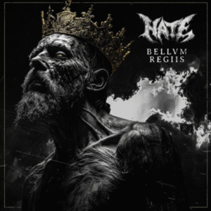 HATE - Bellum Regiis