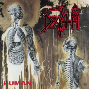 DEATH - Human
