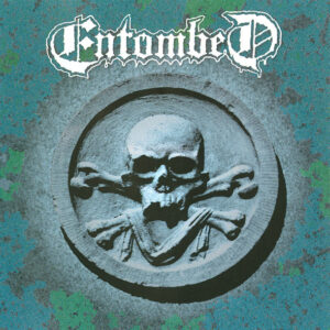ENTOMBED - Entombed