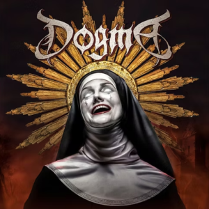 DOGMA - Gospel I - Slipcase