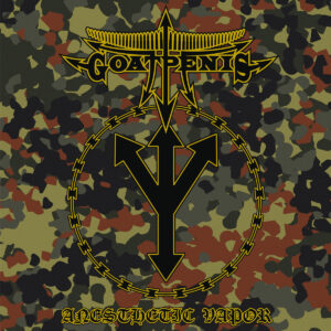 GOATPENIS - Anesthetic Vapor