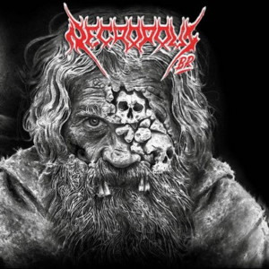 NECROPOLIS BR - 2023 - Slipcase