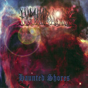 HIMINBJORG - Haunted Shores - Digipak
