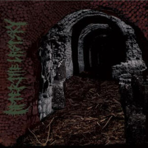 AFTER THE LAST SKY - There's No Light At The End Of This Tunnel