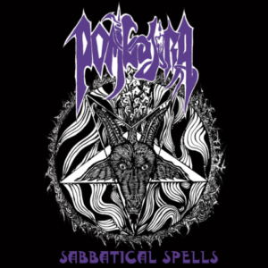 POMBAJIRA - Sabbatical Spells