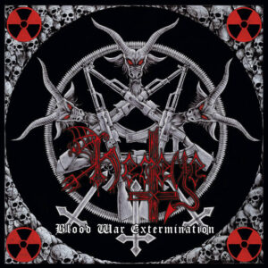 HEREGE - Blood War Extermination