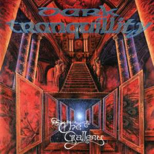 DARK TRANQUILLITY - The Gallery