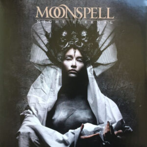 MOONSPELL - Night Eternal - Slipcase