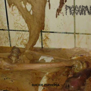 PISSGRAVE - Suicide Euphoria