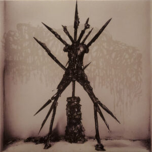 SANGUISUGABOGG - Hideous Aftermath