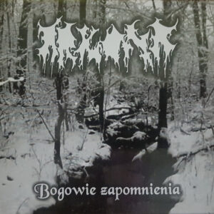 ARKONA - Bogowie Zapomnienia - Slipcase