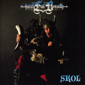 FAITHFUL BREATH - Skol - Slipcase