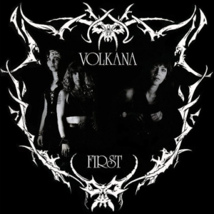 VOLKANA - First - Slipcase