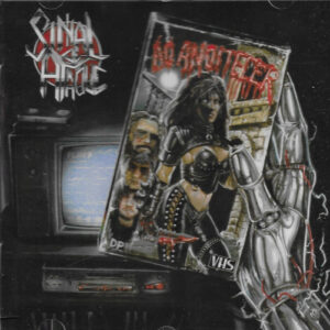 SINAL DE ATAQUE - Ao Anoitecer