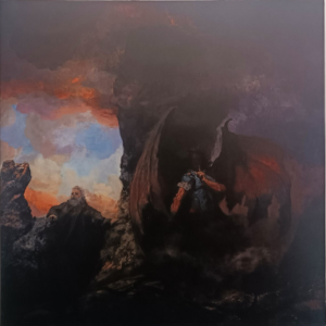 CHAOS INVOCATION - Wherever We Roam...