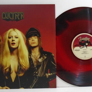 LUCIFER - Lucifer II - LP