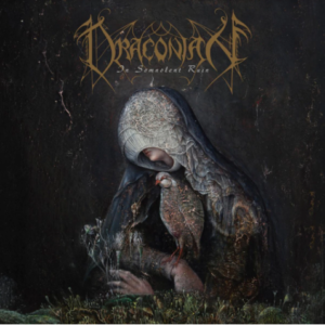 DRACONIAN - In Somnolent Ruin
