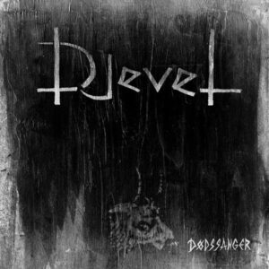 DJEVEL - Dødssanger - Digipack