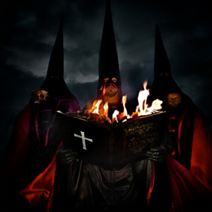 CULT OF FIRE - Triumvirát/20:11 - Digipack