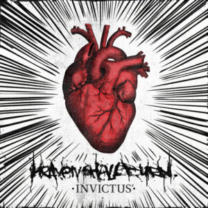 HEAVEN SHALL BURN - Invictus (Iconoclast III) - CD + DVD