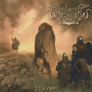 ARKONA - Slovo