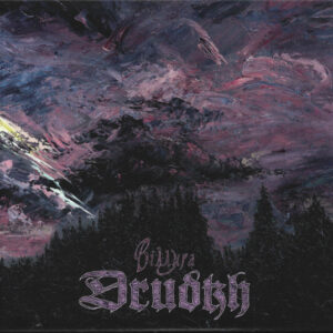 DRUDKH - Thaw