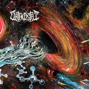 ORTHOSTAT - The Heat Death