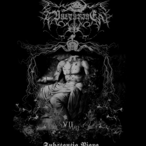 VULTURINE - Substantia Nigra - Digipack